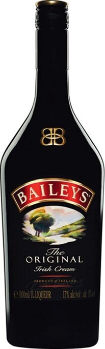 IGA Baileys Irish Cream 1 Litre offer