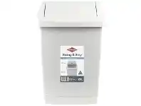 Willow Swing and Stay 25L Tidy Bin