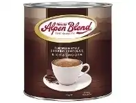 Officeworks Nestle Alpen Blend Drinking Chocolate 1.4kg offer