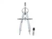 Helix Oxford Springbow Compass