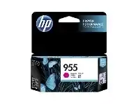 Officeworks HP 955 Ink Cartridge Magenta offer
