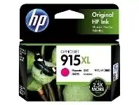 HP 915XL Ink Cartridge Magenta