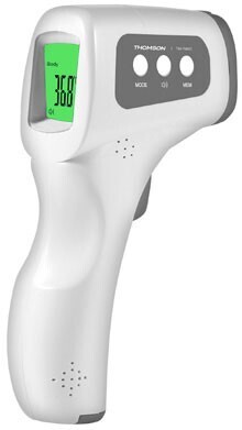 Coles Thomson Non-Contact Infrared Thermometer offer