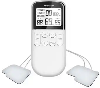 Coles Thomson Pain Relief & Muscle Stimulator offer