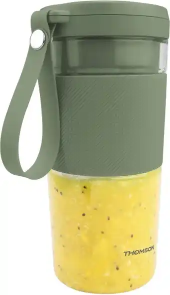 Coles Thomson Portable USB Blender offer