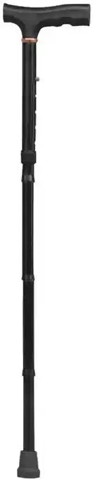 Coles Thomson Foldable Walking Stick offer