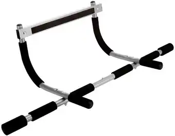 Coles FILA Chin Up Bar offer