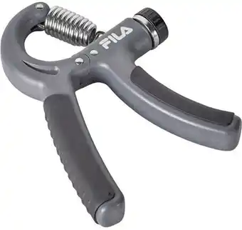 Coles FILA Hand Grip Trainer offer