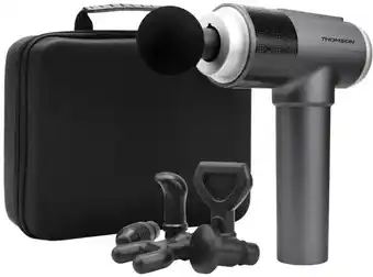Coles Thomson Massage Gun offer