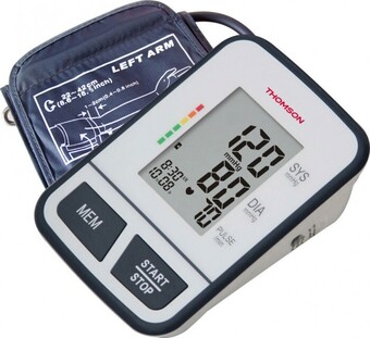 Thomson Blood Pressure Monitor