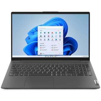 JB Hi-Fi Lenovo IdeaPad Slim 5i 15.6" FHD Laptop (512GB) [Intel i7] offer