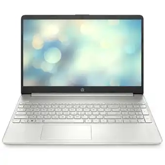 JB Hi-Fi HP 50R81PA 15.6" HD Laptop (256GB) [AMD 3150U] offer