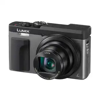 JB Hi-Fi Panasonic LUMIX TZ90 30x Zoom Compact Camera with 180° tilt display [4K Video] offer