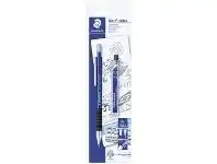 Officeworks Staedtler Mars Micro 775 Mechanical Pencil 0.7mm with Leads offer