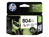 Officeworks HP 804XL Tri Colour Ink Cartridge offer
