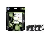 Officeworks HP 932 and 933 XL Ink Combo Pack offer