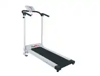 Walk 2 Lose Compact Foldable Treadmill