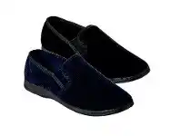 Harris Scarfe Grosby Blake 2 Corduroy Slipper offer