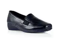 Harris Scarfe Natural Comfort Laurence Leather Loafer offer