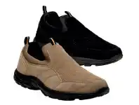 Harris Scarfe Bronson Men’s Saxton Slip On Shoe offer