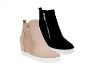 Harris Scarfe Khoko Women’s Jose Casual Zip Boot offer
