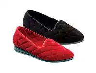 Grosby Dawn Slipper