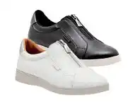Harris Scarfe Hush Puppies Women’s Montana Sneaker offer