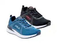 Harris Scarfe Fila Men’s Ferrara Runner offer