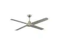 LivingStyles Martec Precision 316 Stainless Steel Fan (MPF3162SS) - 120cm offer