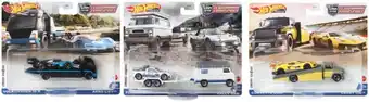 BIG W Hot Wheels Team Transport Haulers offer