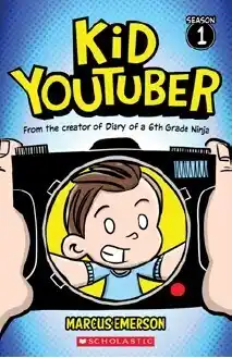BIG W Kid Youtuber offer
