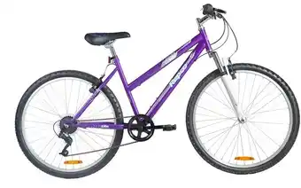 BIG W Repco ‘Haven’ 66cm Mountain Bike offer