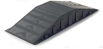 BIG W Fountain Scooter Ramp offer