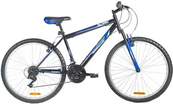 BIG W Repco ‘Blade’ 66cm Mountain Bike offer