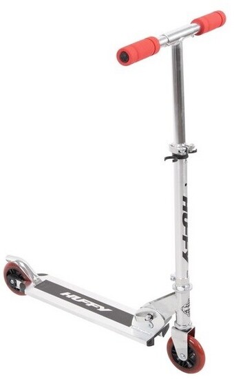 Huffy Alloy Inline Scooter