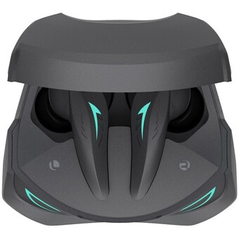 BIG W Laser Gaming True Wireless Stereo Earphones with Active Noise Cancelling offer