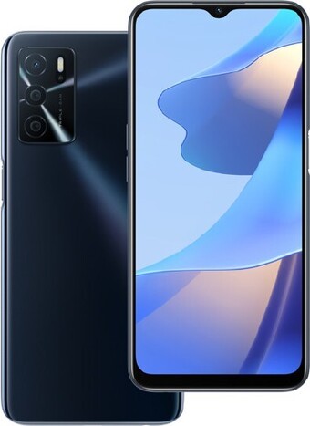BIG W Vodafone OPPO A16s offer