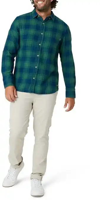 BIG W The 1964 Denim Co. Long Sleeve Dillon Shirt offer