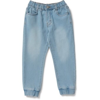 BIG W The 1964 Denim Co. Jogger Jeans offer