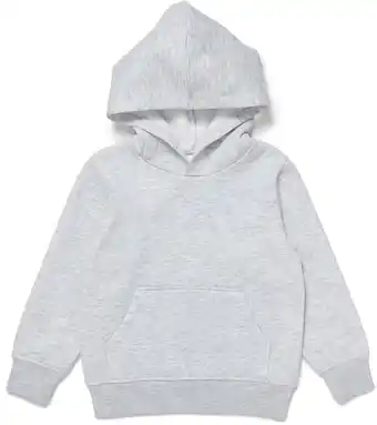 BIG W K-D Hooded Sweatshirt offer
