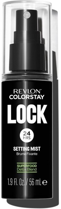 BIG W Revlon ColorStay Lock Setting Mist offer