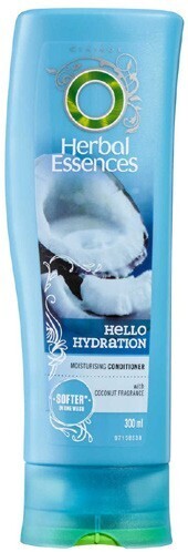 BIG W Herbal Essences Hello Hydration Conditioner 300mL offer