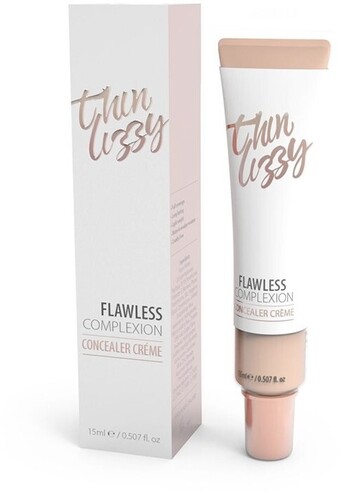 Thin Lizzy Concealer Creme - Duchess
