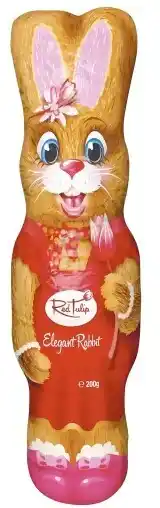 Kmart Red Tulip Elegant Rabbit - Girl Version 200g offer