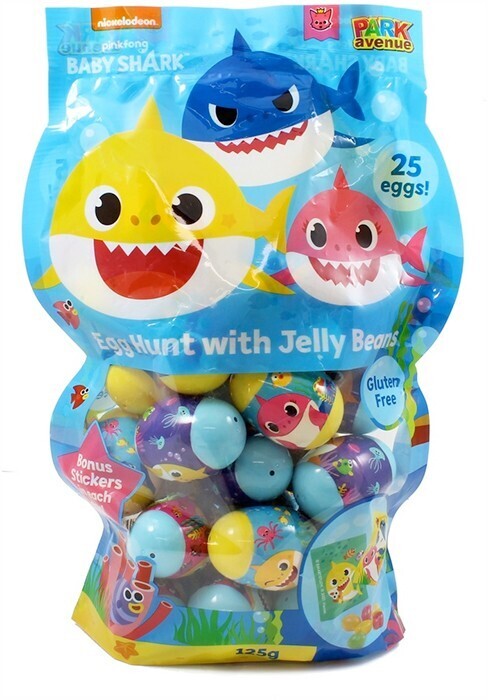 Baby shark hot sale toy kmart