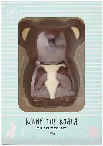Kmart Kenny The Koala 135g offer