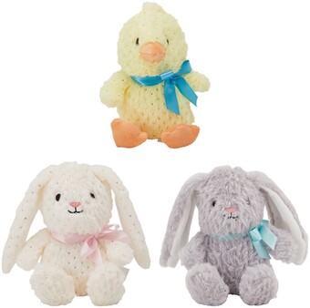Kmart Easter Mini Plush - Assorted offer