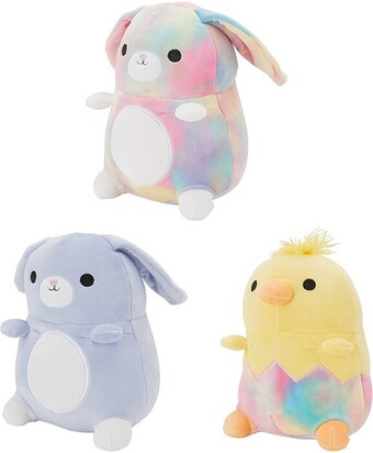 Kmart Easter Cushy Plush - Assorted offer