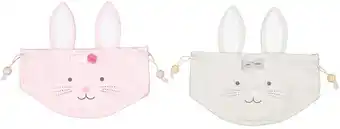 Kmart Large Easter Bunny Treat Bag - Assorted offer