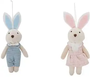 Kmart Easter Mini Bunny offer